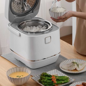 Low Carb Reduce Sugar Smart Multi-functional Rice Cooker