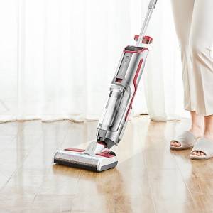 Cordless Multifunction Floor Cleaner