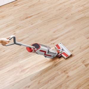 Cordless Multifunction Floor Cleaner
