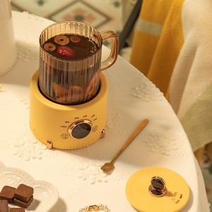 Electric   Multi-Functional Health-Care Tea kettle Automatic Glass Teapot