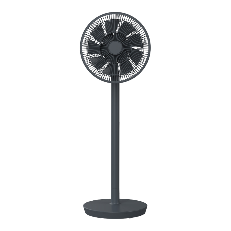 Air Circulation Purifying Fan Pedestal Remote Control Pureflow Fan Featured Image