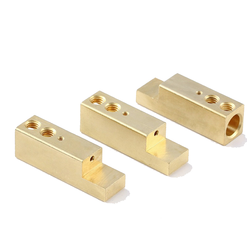 Hot-selling Screw Terminal For Electricity Meter - Brass terminal/ Screw Terminal for Electricity meter  – Malio