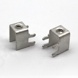 35A PCB焊接端子