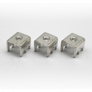 80A / 150A PCB焊料端子