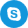 sosial-1_round-skype