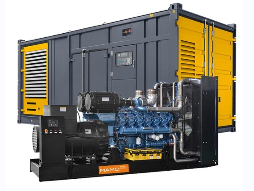 Zakaj cena dizel generatorja še naprej raste?