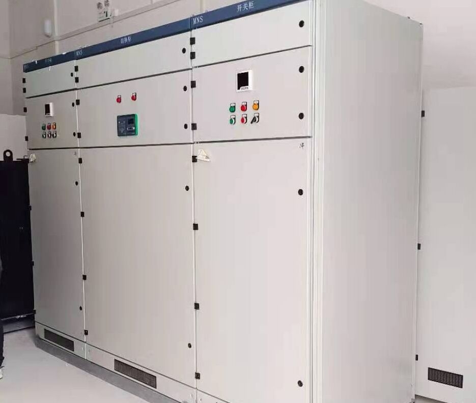 What is the role of ATS (automatic transfer switch) in diesel generator sets?