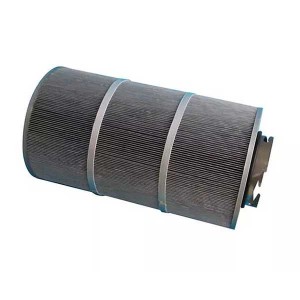China wholesale Air Inlet Filter - Twist Lock cartridge for gas turbine – Manfre