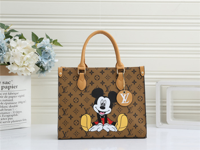 Fake Louis Vuitton, Gucci goods from India and China, worth $10 million, caught in New York