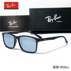 2022 New Ray ban Punk szemüvegek Férfi négyzet alakú UV400 vezetőszemüvegek