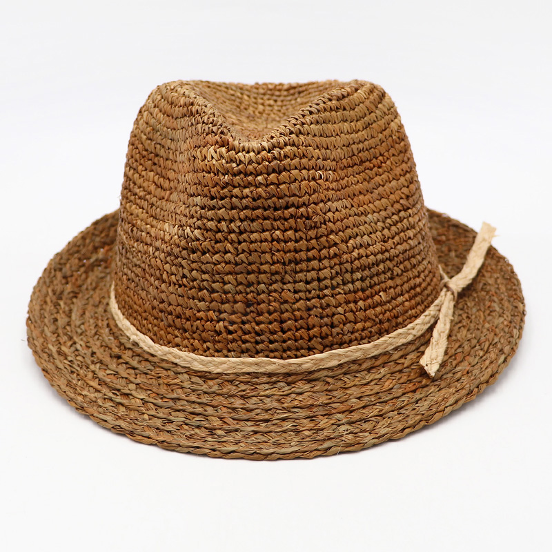 The Best Panama Hat A Gatsby Fan Can Buy In 2023 | Esquire