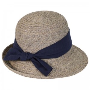 Gaoda Wholesale Barato nga Hot Style Designer Sun Visor Straw Beach Summer Hat