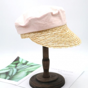 Gaoda 2023 Nije Trend Hot Sale Patchwork Simmer Winter Sun Bucket Hat