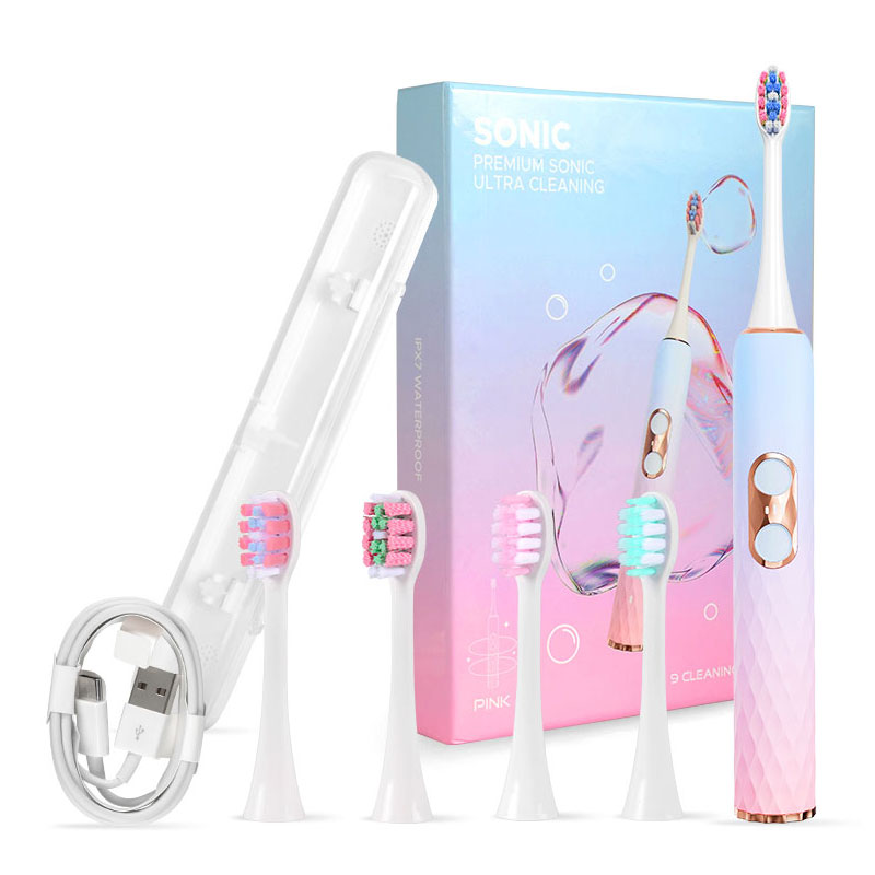 DYCROL® Wholesale Electric Toothbrush