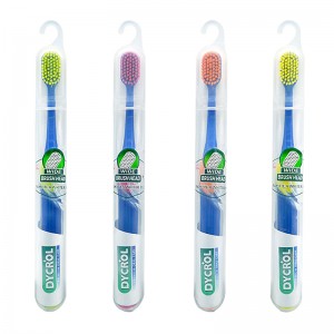 DYCROL® Wide Head toothbrush