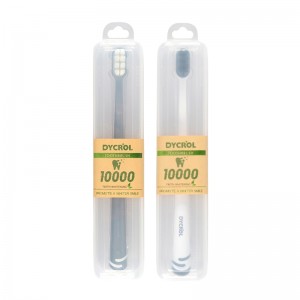 DYCROL® Extra Soft Pro-Health Toothbrush