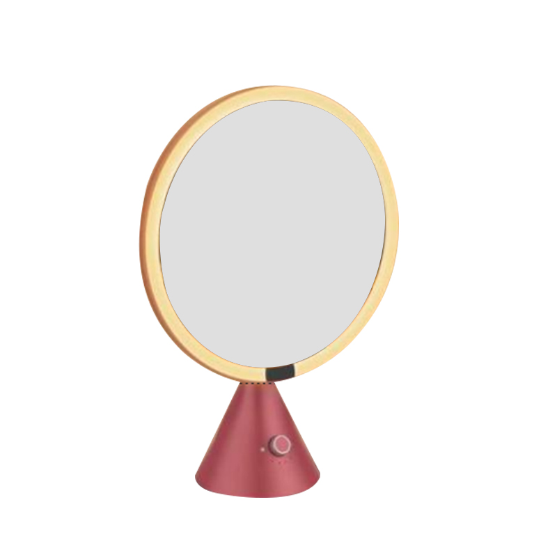 RM321 LED Mirror