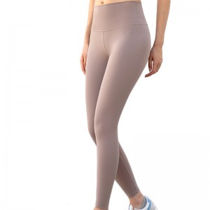 Wholesale Discount Polyester Shorts Men - Custom Women Leggings For Yoga Training – MASS