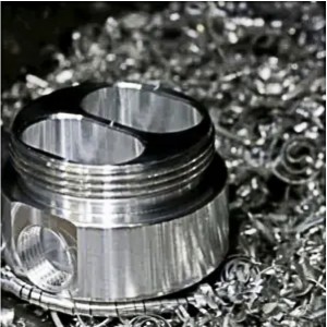 Услуга за длабока обработка на алуминиумски профил