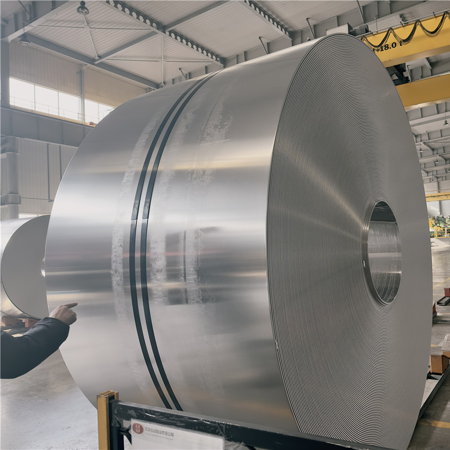 Steel Dynamics to build $2.2B aluminum flat rolled mill (NASDAQ:STLD) | Seeking Alpha