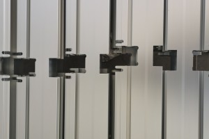 Acabados superficiales de precisión para productos de aleaciones de aluminio forjado