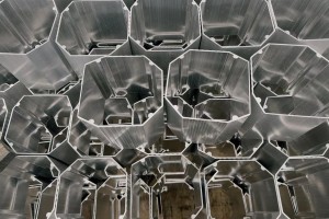 Pakar Pemesinan CNC Aluminium Ketepatan