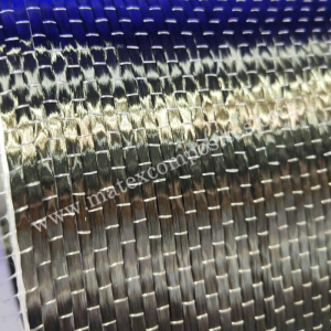 Carbon Fiber Fabric Twill / Plain / Biaxial