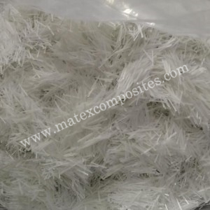 Chopped Strands for BMC 6mm / 12mm / 24mm