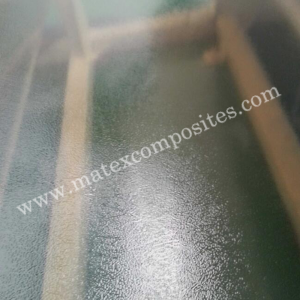 Film for Panel Mold Release UV Resistant