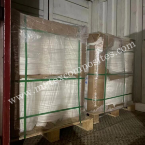 Polyester Squeeze Net for Pipe 20g/m2