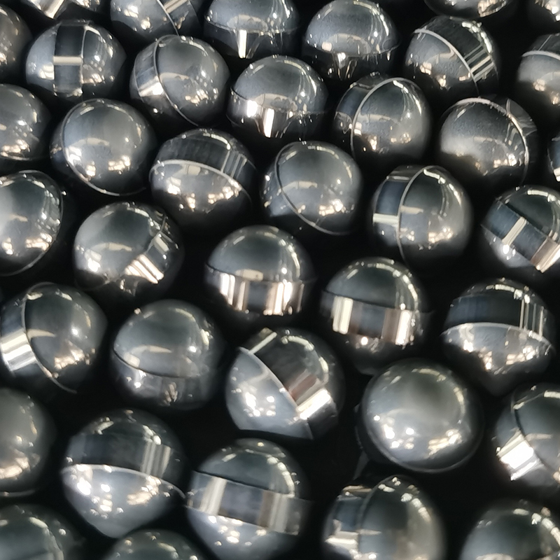 Tungsten Carbide Ball Featured Image