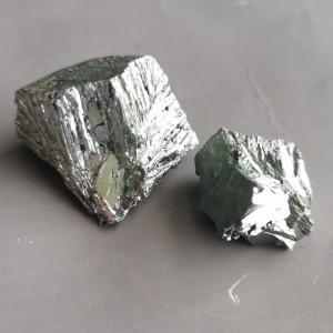 Original Factory Indium Arsenide Granule 5n - Bismuth Sulfide Bi2S3 | As2S3 Ga2S3 In2S3 Ag2S ZnS  – WMC