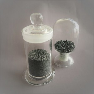 Cadmium Manganese Telluride CdMnTe  CMT
