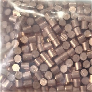 High Purity Copper