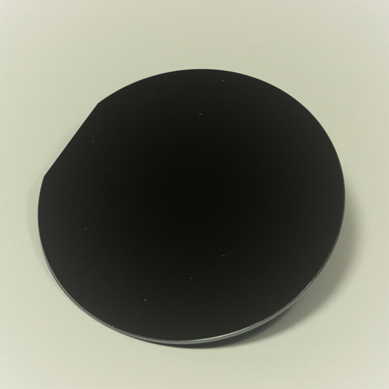 CZ Silicon Wafer Featured Image