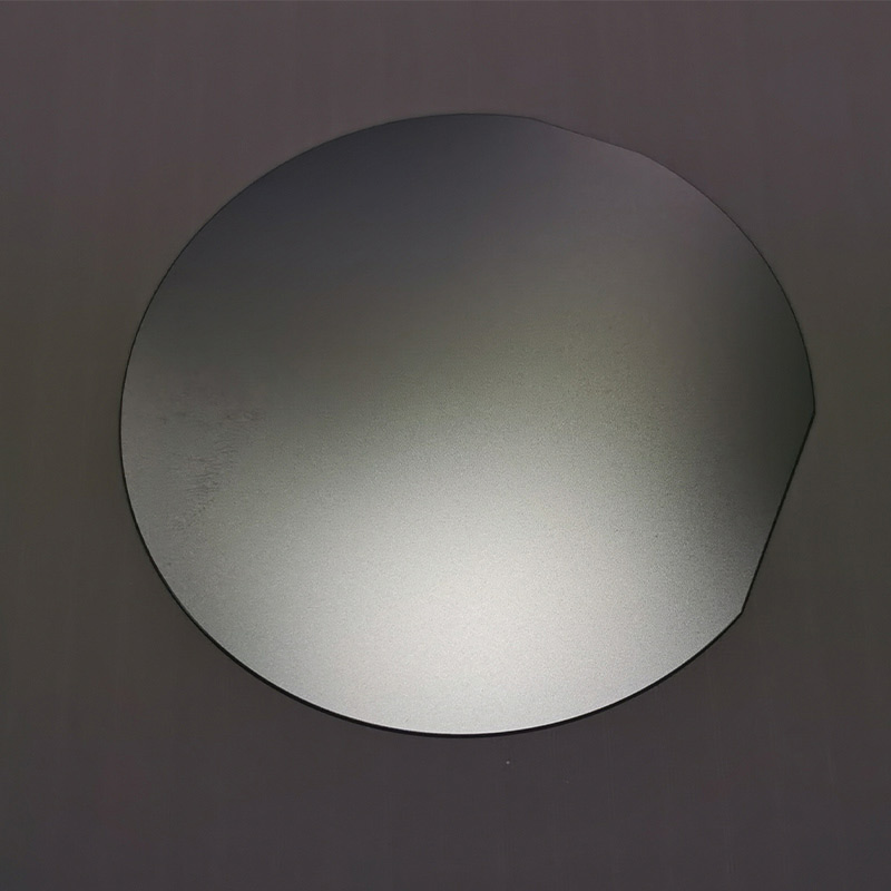 FZ NTD Silicon Wafer Featured Image