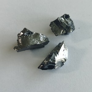 High Quality for Cadmium Telluride Polycrystal 5n - High Purity Boron – WMC