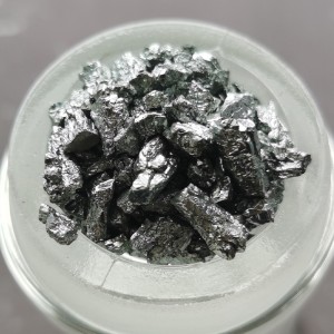 Cadmium Arsenide Cd3As2 | GaAs InAs Nb3As2