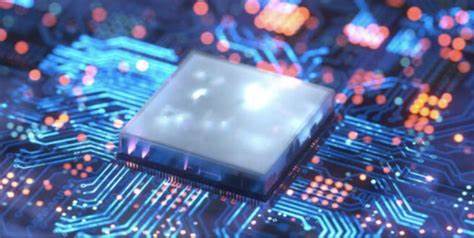 Global Semiconductor Sales Increase 1.9% Month-to-Month in April
