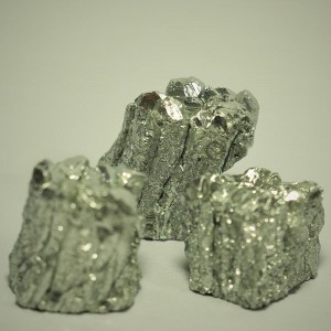 PriceList for Cdznte Monocrystal 99.999% - High Purity Antimony – WMC
