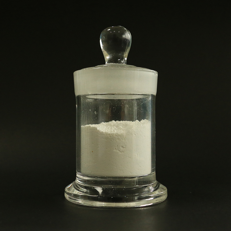 Tellurium Oxide Featured Image
