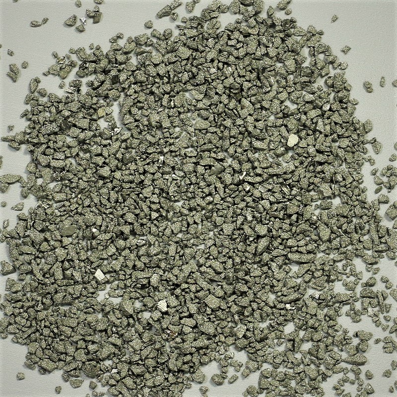 Tungsten Granule Featured Image