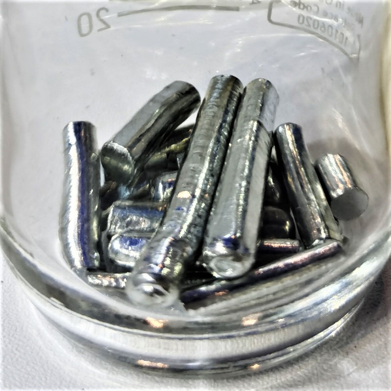 High Purity Zinc Featured Image