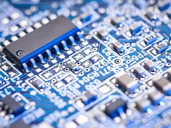 THE WORLDWIDE SEMICONDUCTOR MARKET IS EXPECTED TO BE DOWN 12.8 PERCENT IN 2019