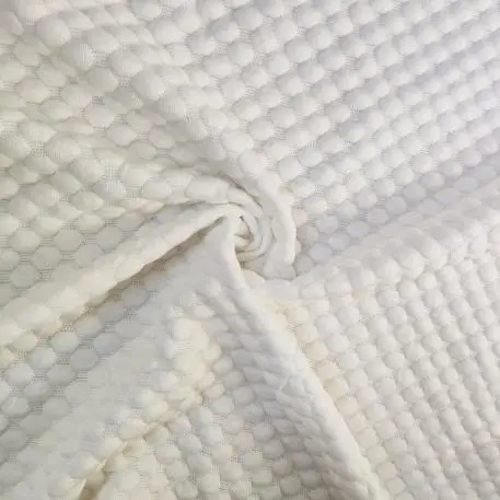 A matracszövet minősége közvetlenül befolyásolja az alvás minőségét