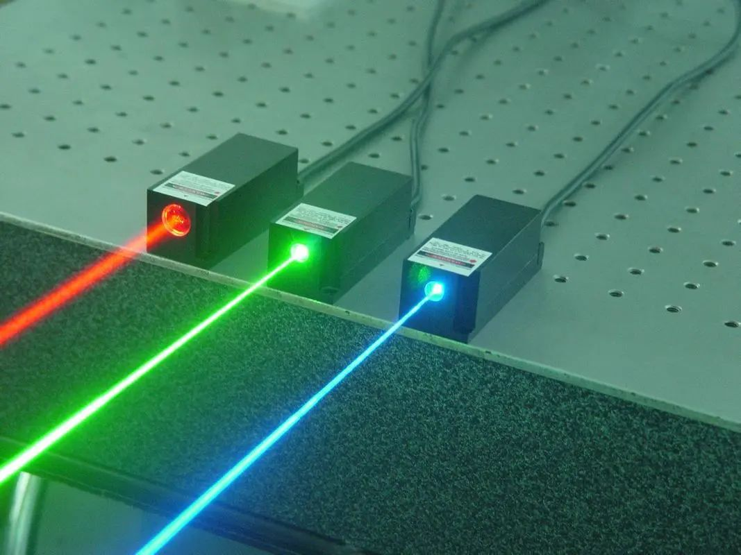 Pangkalahatang-ideya ng pag-unlad ng industriya ng laser at mga uso sa hinaharap