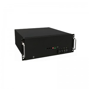 LiFePO4 Battery – Rackmount – Type2