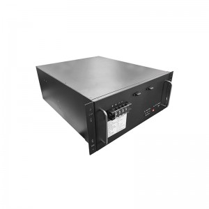 Bottom priceSolar Cell Battery- LiFePO4 Battery – Rackmount – Type1 – Maxbo
