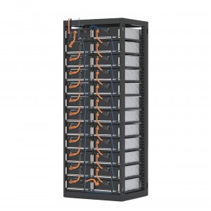 Powercube M1 Energy Storage System - rau ESS Container