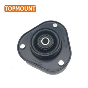 TOPMOUNT SBK290110 Rubber Parts Engine Mount For Lifan 620